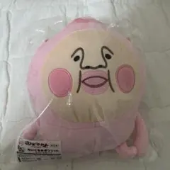 こびとづかん ぬいぐるみポシェット カクレモジリ一番くじ B賞