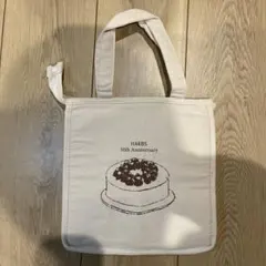 HARBS 30th Anniversary 保冷バック
