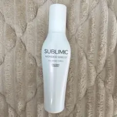サブリミック　ワンダーシールドh ヘアトリートメントのサムネイル