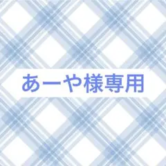 あーや様専用 イラストオーダー