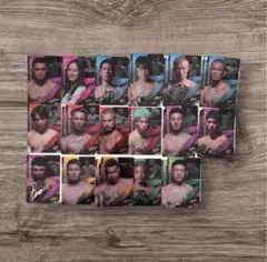 RIZIN ウエハースカード トレーディングカード（格闘技・トレカ）