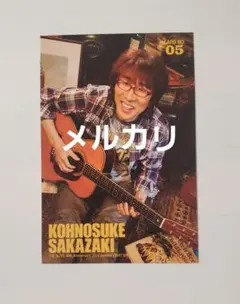 THE ALFEE 坂崎幸之助トレカ 35th Anniversary2009 - メルカリ
