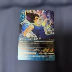2026年最新】ドラゴンボール データカードダス ベジットの人気アイテム