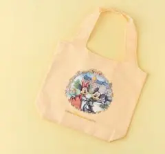 2025年最新】ディズニーホテル エコバッグの人気アイテム - メルカリ