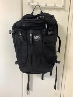 BACH トラベルスター　travel star 28のサムネイル