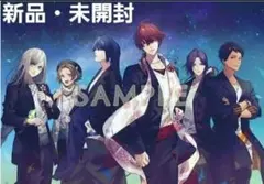 オランピアソワレ　withU　布ポスター② オランピアソワレ オラソワ 布ポスター オトメイト withU