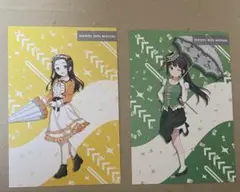 スクールアイドルミュージカル 特典コンプリート