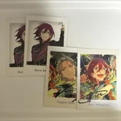 あんスタ 七種茨 ぱしゃっつ 特典 10周年 乱凪砂