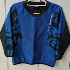 Umbro アンブロ　長袖ピステ　サイズ130