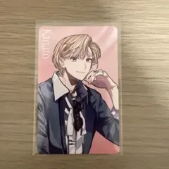 風楽奏斗 特典 フォトカード