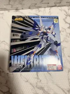 スーパーロボット超合金 ヴァイスリッターのサムネイル