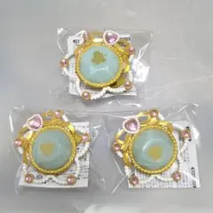 あんスタ リングライト エス カンナ