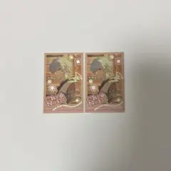 にじさんじ ChroNoiR 福袋 チェキ カード 葛葉