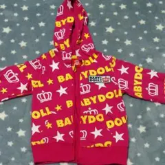 パーカー