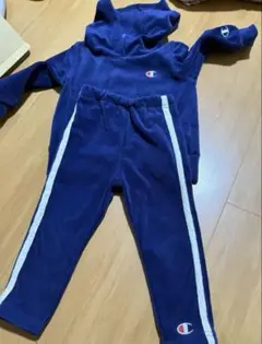 Champion パーカー 上下セット