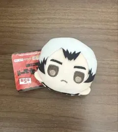 ハイキュー!! ぴんぐるみ　vol.2 北信介