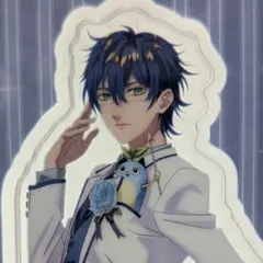 にじさんじ アクリルスタンド 4th レオス・ヴィンセント