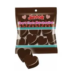 2026年最新】jintok ハートチョコマシュマロの人気アイテム - メルカリ