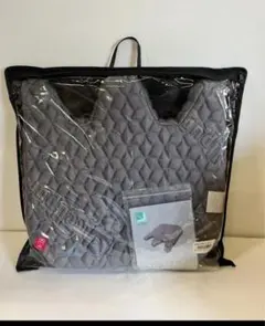 セルプール 特許取得形状 お尻の為の枕「フォー・ユア・ヒップ」