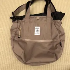 マザーズバッグ