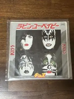 2026年最新】kissレコードの人気アイテム - メルカリ PUNKY KISS GIRLS