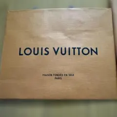 LOUIS VUITTON 紙袋2枚