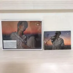 岩田剛典　SPACECOWBOY MAKING盤(初回限定)CDとDVDのみ
