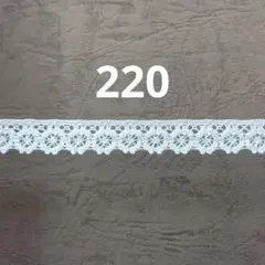 綿トーションレース