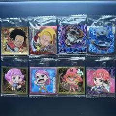 2025年最新】ウエハース ワンピース コンプリートの人気アイテム