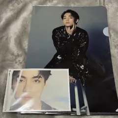 BTS テヒョン DFESTA ディフェスタ セット