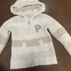 gelato pique キッズ パーカー XS 100-110