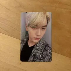 TXT SOOBIN TEMPTATION weverse特典ホログラムトレカ - メルカリ