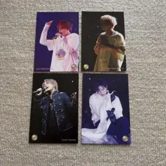 NEWS⭐︎EPCOTIA 特典ポストカード