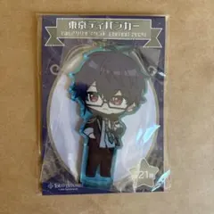 東京ディバンカー BIGアクリルスタンド ロミオ・S・ルッチ - メルカリ