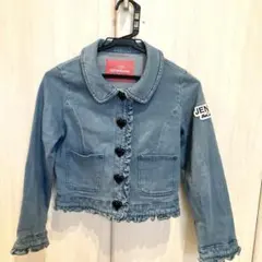 SISTER♡JENNI ジャケット　140