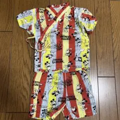 mickey 甚平