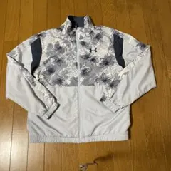 アンダーアーマー ウインドブレーカー ジャケット ジュニア UAウーブン