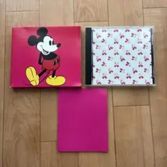 MY FIRST DISNEY Original Soundtrack Best