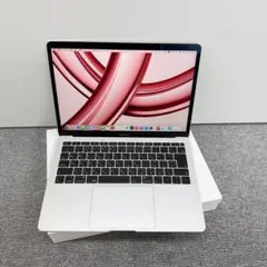2025年最新】macbook air 2018 8gbの人気アイテム - メルカリ
