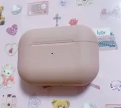 【ジャンク】ag COTSUBU ワイヤレスイヤホン SAKURAのサムネイル