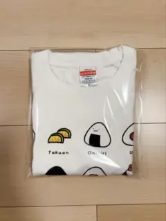 【50％OFF】B-SIDE LABEL おにぎり Tシャツ Mサイズ