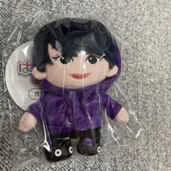 2025年最新】作間龍斗 はぴぬいの人気アイテム - メルカリ