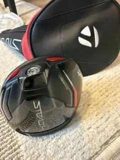 夏休み大特価⚠️TaylorMade Stealth HDドライバー　9.0のサムネイル