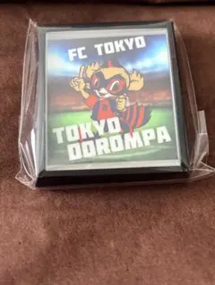 Jリーグ マスコットフレームマグネット FC東京 東京ドロンパ