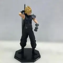 2026年最新】ff7 ミニフィギュア クラウドの人気アイテム - メルカリ