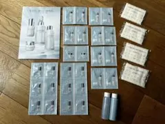 アルビオン フラルネ ブライトニング サンプルセット 化粧水 乳液 美容液