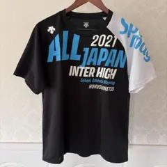 2026年最新】インターハイデサントの人気アイテム - メルカリ