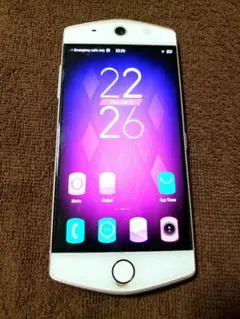 セーラームーン】Meitu T9 スマホ本体 128GB 美品 本体のみ - メルカリ