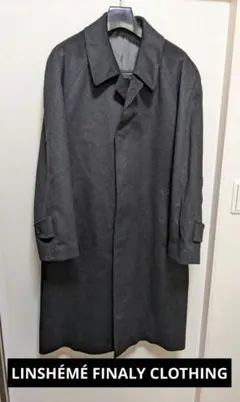 LINSHÉMÉ カシミアコート