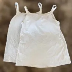 ユニクロ キャミソール